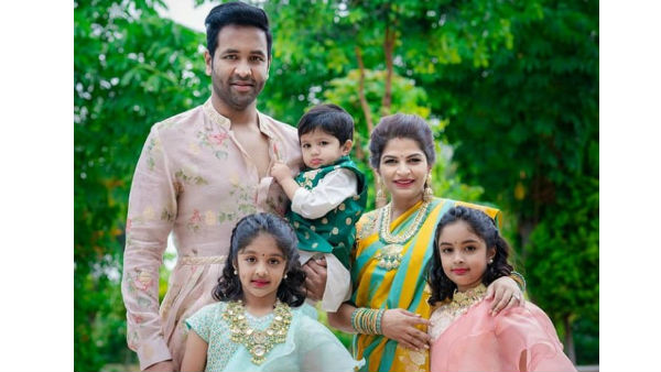 manchu vishnu,lockdown,covid 19,coronavirus   వాళ్ళకోసం ఎమోషనల్ అయిన మంచు విష్ణు..