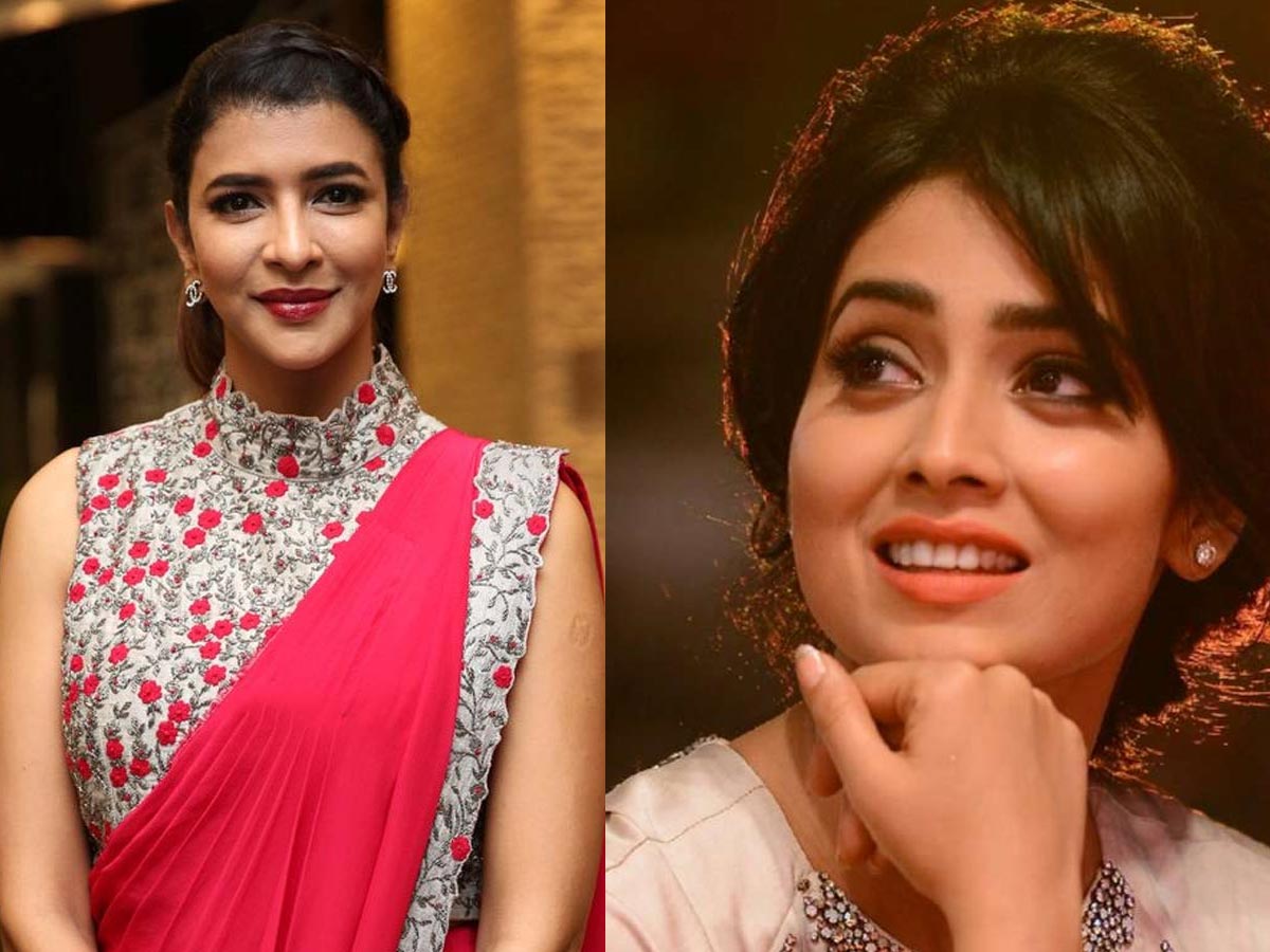 manchu lakshmi,heroine shriya saran,shriya pregnancy,shriya baby girl  శ్రియ ప్రెగ్నెన్సీ - మంచు లక్ష్మి కామెంట్స్ 