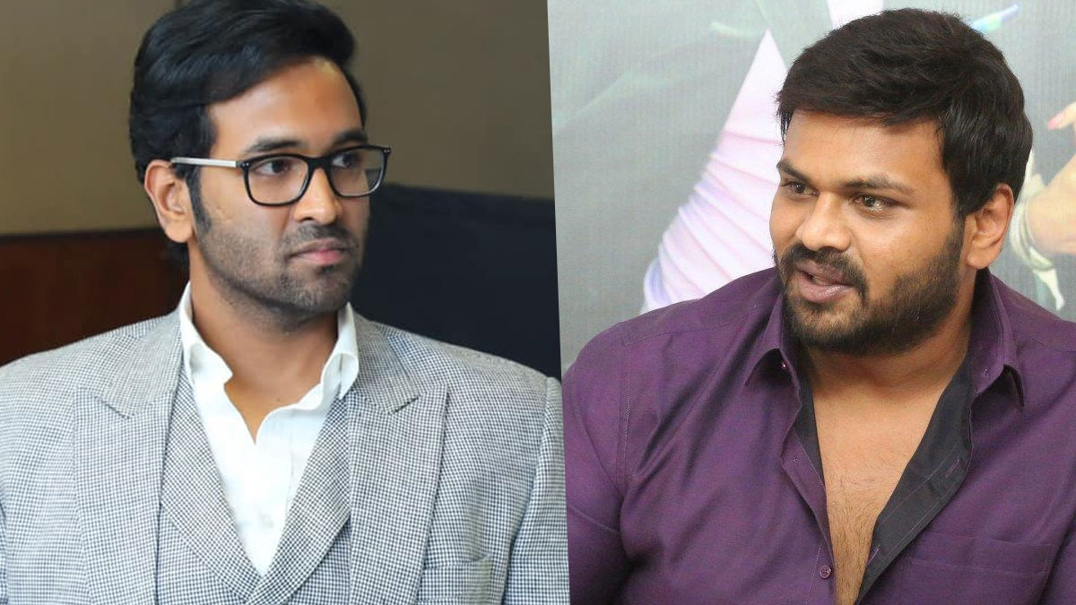 kannappa  తమ్ముడు కొట్టాడు హిట్టు-అన్న కొడతాడా