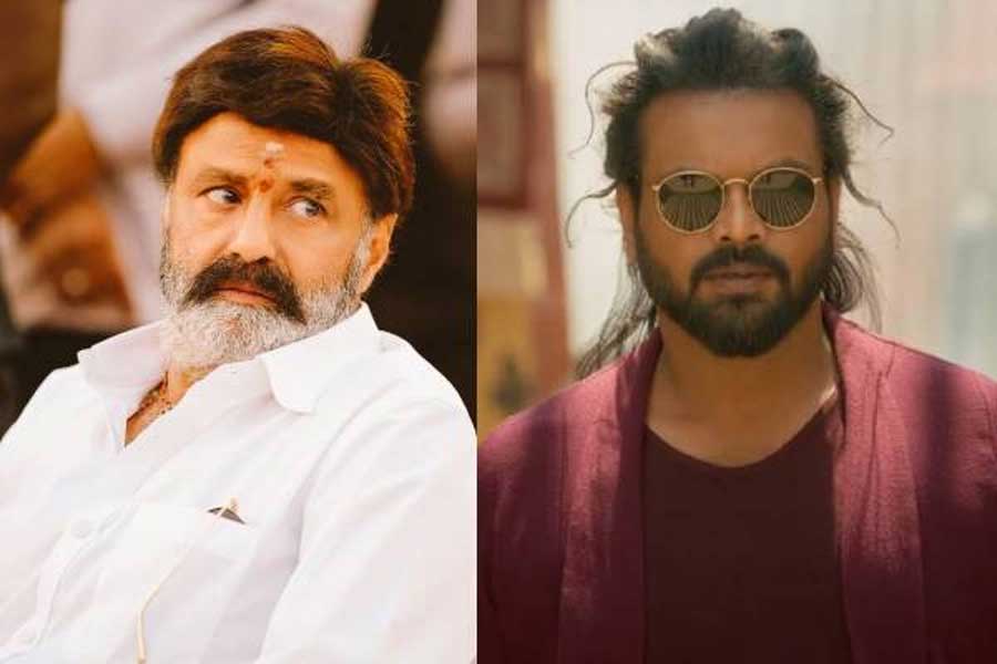 balakrishna nbk 111  బాలయ్య తో మంచు మనోజ్