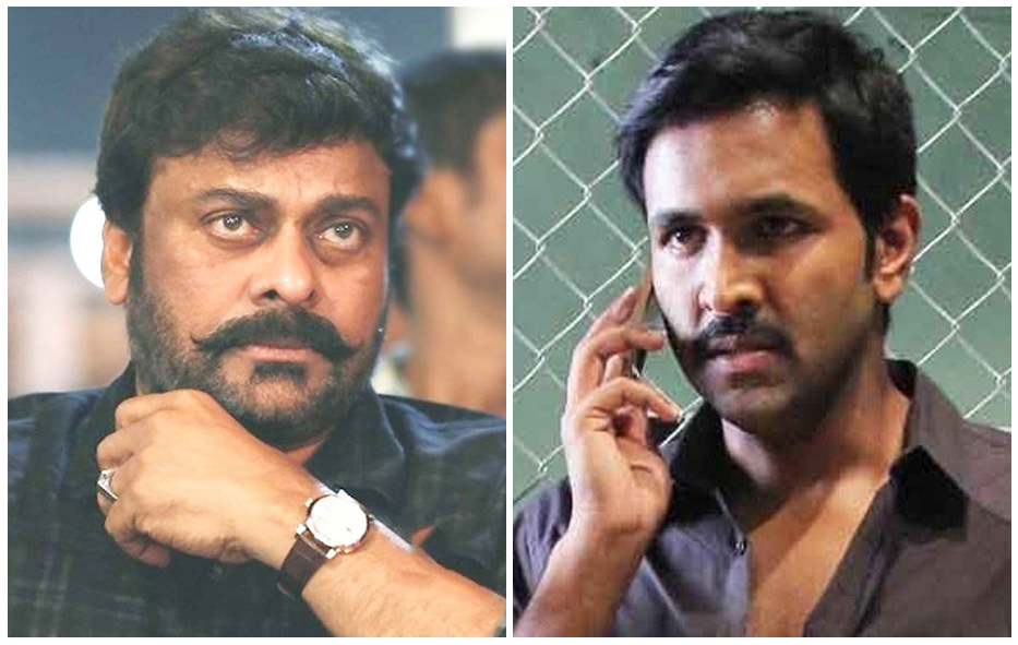 maa president manchu vishnu comments on megastar chiranjeevi,andhrapradesh chief minister y s jagan meeting with chiranjeevi,ap cm ys jagan with chiru,manchu vishnu controversial words about chiranjeevi  మంచు విష్ణుకిది తెలియదనుకుంట