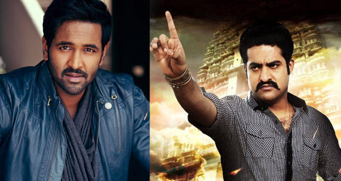 manchu vishnu,jr ntr,reviews,tollywood,mahesh babu  ఎన్టీఆర్, మంచు విష్ణు! సినిమా పేషేంట్ కాదు!