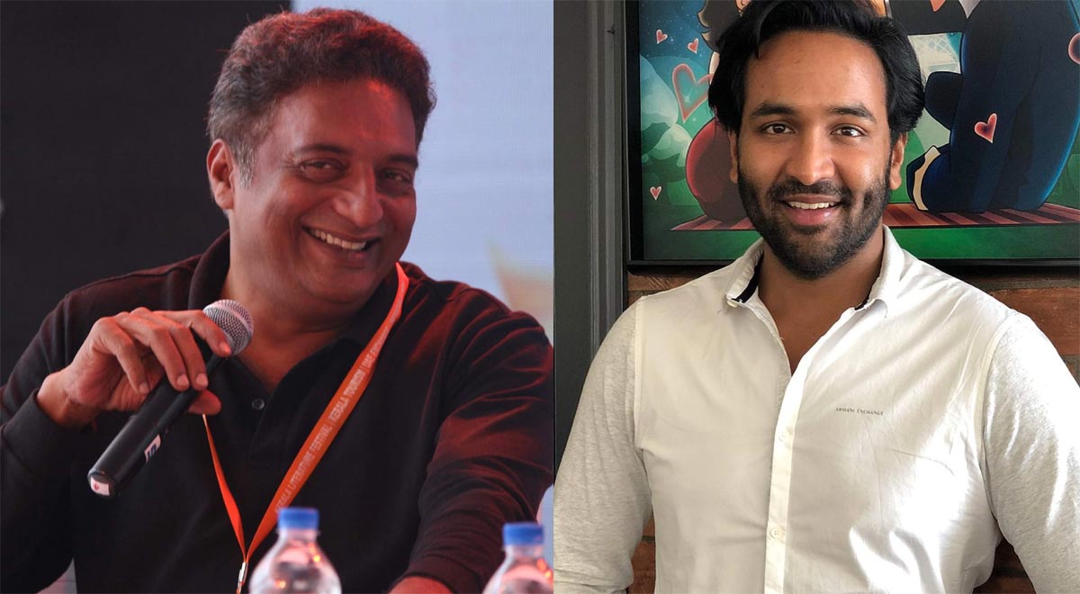 prakash raj,maa members,manchu vishnu,dinner party,maa members at park hyatt  సండే ప్రకాష్ రాజ్ - మండే మంచు విష్ణు పార్టీ 