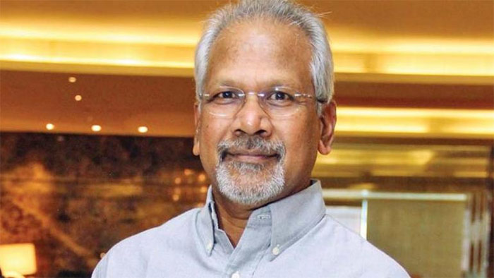 mani ratnam,office,receive,bomb threat  ఈ హెచ్చరికలకు ఆ డైలాగ్సే కారణమా? 