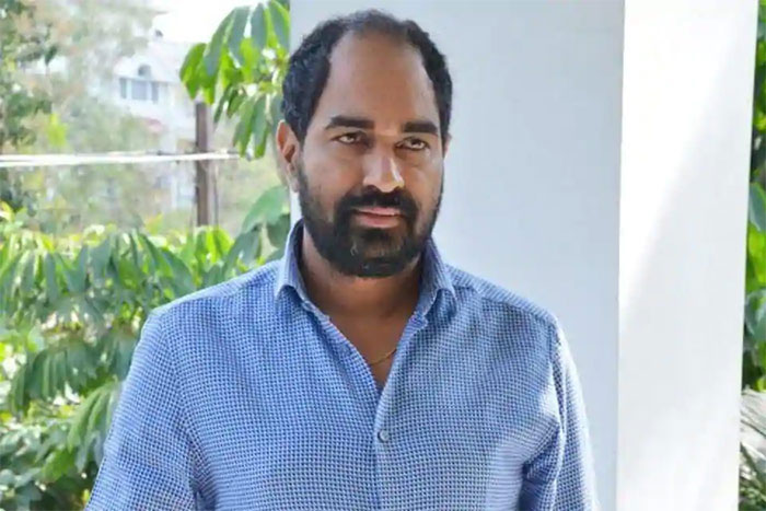 krish,serious,claims,manikarnika,kangana raunath  డైరెక్టర్ క్రిష్ భగ్గుమన్నాడు..!