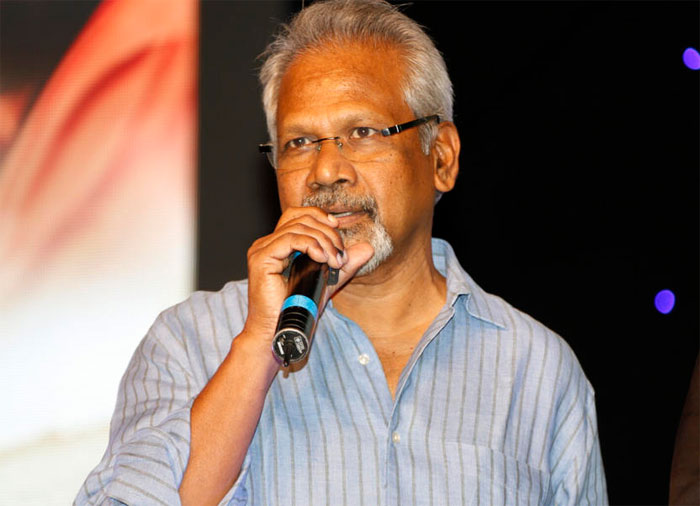 maniratnam,creative genius,cheliyaa,guru,cheliyaa movie  ఈ క్రియేటివ్‌ జీనియస్‌లకేమైంది..?