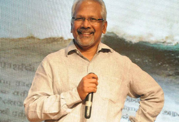 maniratnam,karthi,aditi rao hydari,maniratnam new film details,  మణిరత్న౦కి ఫుల్ క్లారిటీ వచ్చేసింది..!