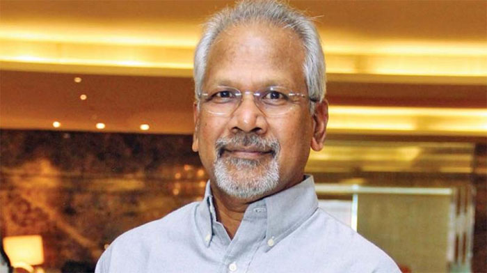 maniratnam,artistes role,prakash raj,jayasudha  మణిరత్నం మూవీలో నటించేది వీళ్లే..!