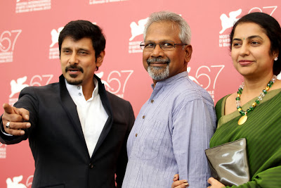 mani ratnam,vikram,chiyan vikram,ponniyin selvan,chekka chivantha vaanam,ok kanmani,ok bangaram,  మ‌ళ్లీ తెర‌పైకి మ‌ణిర‌త్నం డ్రీమ్ ప్రాజెక్ట్‌