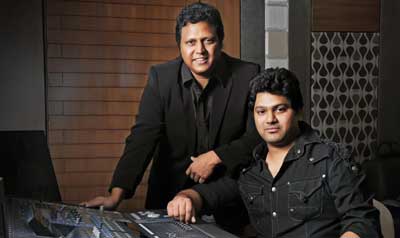 manisharma,sagaar mahathi,manisharma son,jadoogadu  మణిశర్మ సంగీత వారసుడొస్తున్నాడు!