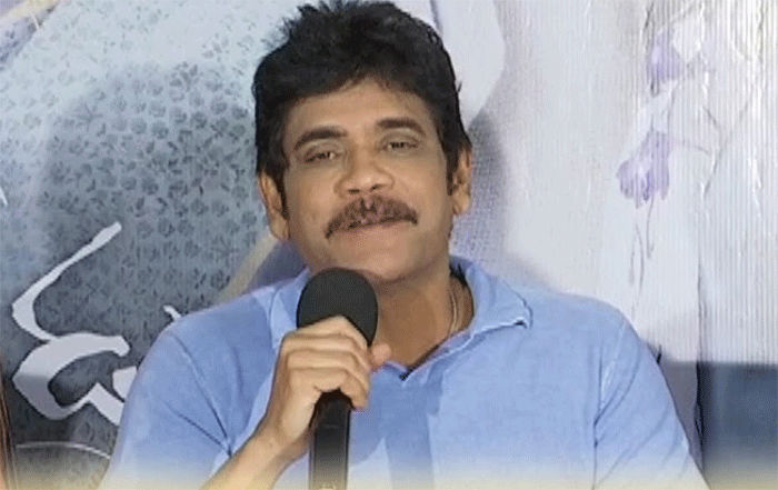 nagarjuna,manmadhudu 2,success tour,cancelled  సక్సెస్ టూర్‌ని నాగ్ ఎందుకు రద్దు చేశాడు?