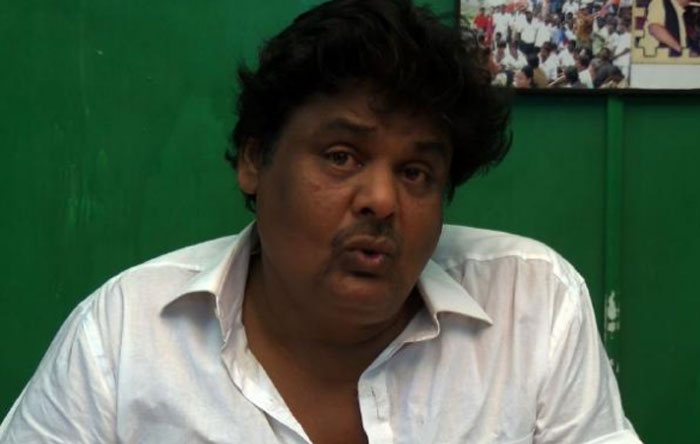 mansoor ali khan,son thuglak,hero  ఈ విలన్‌ కొడుకు కూడా హీరోగా వస్తున్నాడు..!