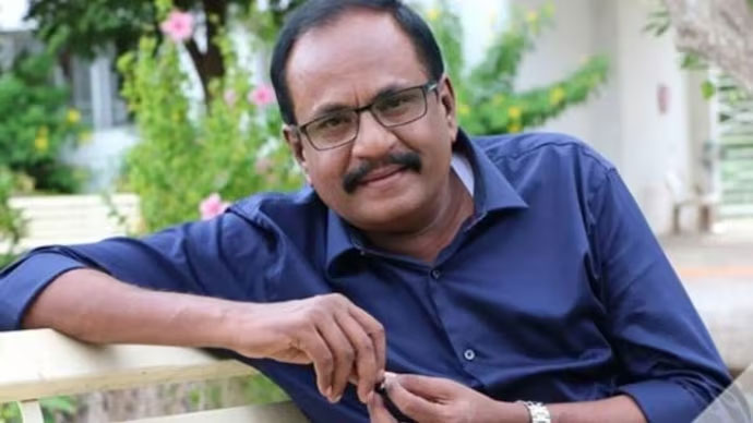 actor marimuthu  జైలర్ నటుడి అకాల మరణం 