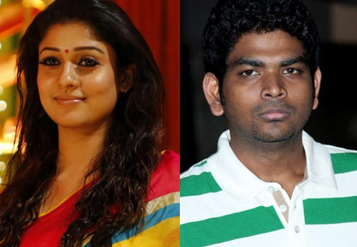 vignesh shivan,marriage,nayanthara,vignesh shivan,opens up  నయన్ విషయంలో విఘ్నేష్ భలే ట్విస్టిచ్చాడు