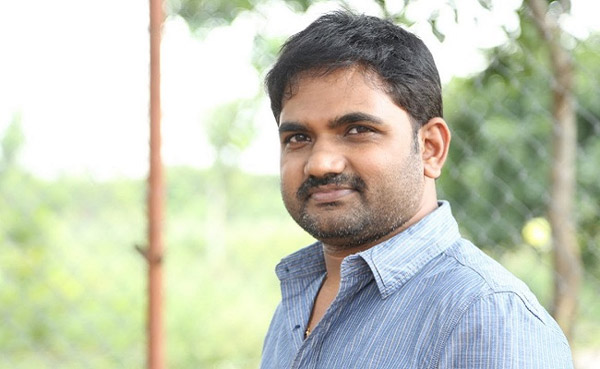 maruthi,director maruthi,maruthi enters into hotel business,maruthi hotel business  డైరెక్టర్ మారుతి కొత్త వ్యాపారం..!