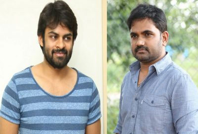 maruthi,kothajanta,sai dharam tej,maruthi directs sai dharam tej,babu bangaram  మారుతికి మరో మెగాహీరో ఛాన్స్! 