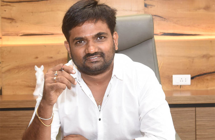 maruthi,latest,interview,update  మారుతి ఇంతకాలానికి నిజం ఒప్పుకున్నాడు