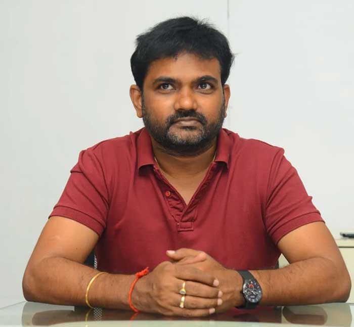 maruthi  మారుతి లీక్స్