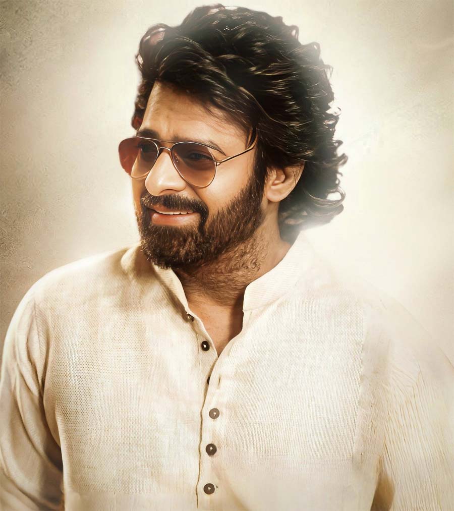maruthi  ఫైనల్లీ రాజా సాబ్ అప్ డేట్ ఇచ్చిన మారుతి