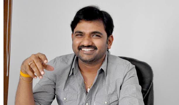 maruthi,venkatesh,radha movie,nagachaitanya  నెక్స్ట్ మారుతి చిత్రం ఎవరితో..! 