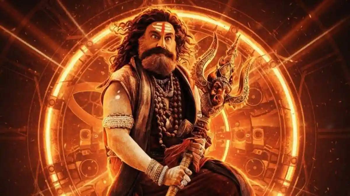 akhanda  ఇంత మాస్ ఎవరు భరిస్తారు 