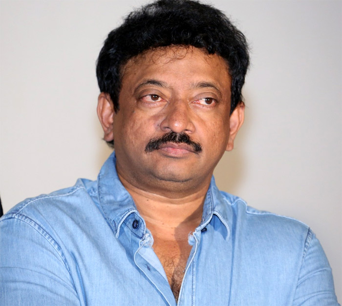 director ram gopal varma,electronic media,medai target ram gopal varma,sarkar 3 movie  వర్మని ఆడుకుంటున్న మీడియా..!