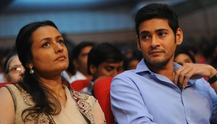 mahesh babu,namrata,amb cinemas,media  మీడియాని నానా ఇబ్బందులు పెడుతున్న మహేష్ బాబు 