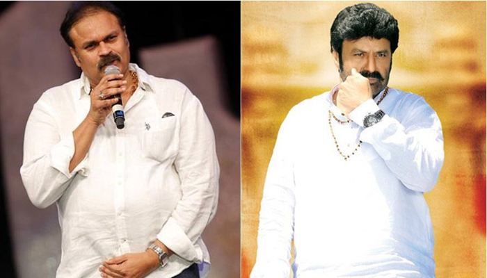 mega brother,naga babu,naga babu vs balayya,tollywood godava,tollywood issues  బాలయ్యా.. మీరేం కింగ్ అనుకుంటున్నారా!?