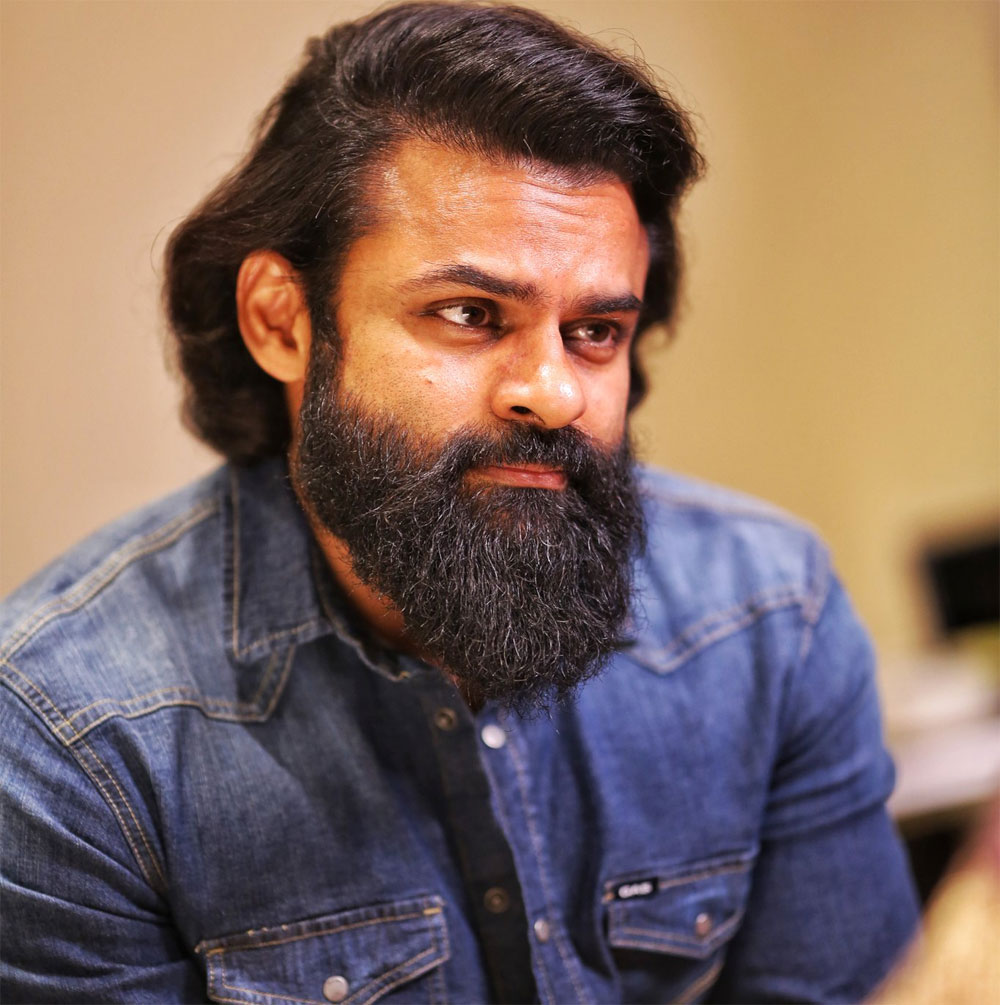 sai dharam tej  మెగా హీరో బ్రేకప్ స్టోరీ రివీల్డ్ 
