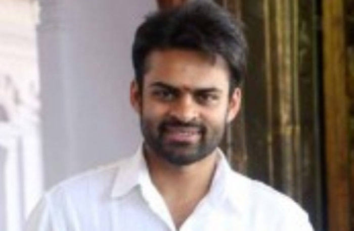 sai dharam tej,breath analyzer,drunk,drive,police  తేజూ ఊదితే బ్రీత్‌ ఎనలైజర్‌ ఎంత చూపిందంటే? 