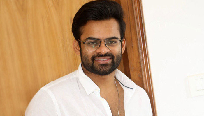 sai dharam tej,chitralahari,movie,kalyani priyadarshini  విమర్శకులకు సమాధానమిస్తా: మెగాహీరో