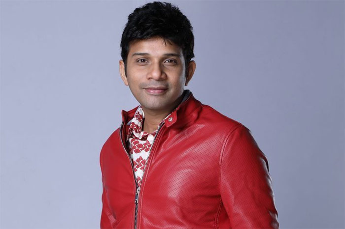 singer karthik,metoo heat,sandhya menen,metoo allegations,karthik,chinmayi  మెలోడీకింగ్‌ సింగర్‌పై ‘మీటూ’ ఆరోపణలు! 