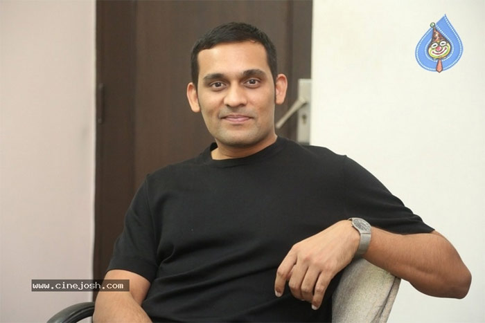 mickey j meyer,mahanati,interview,naga ashwin  మిక్కీ పడిన కష్టం ఎలాంటిదో చూడండి! 