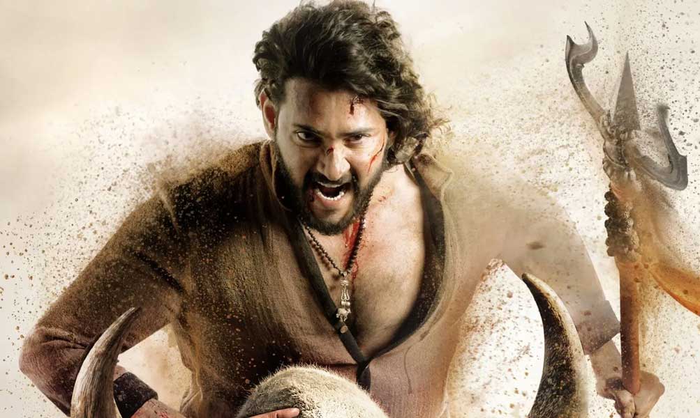 varanasi  వారణాసికి మైండ్ బ్లోయింగ్ ఓటీటీ డీల్