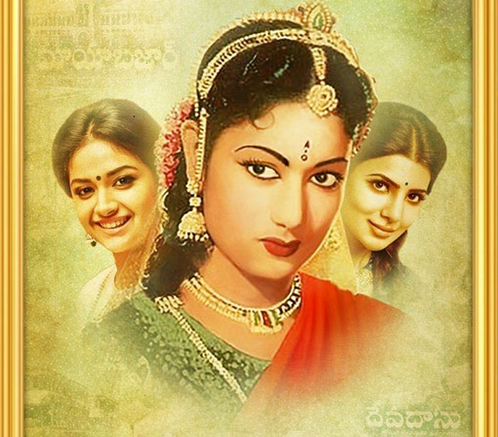 savitri,mahanati,overseas rights,keerthi suresh  ఈ 'మహానటి' బిజినెస్ మొదలెట్టింది..!