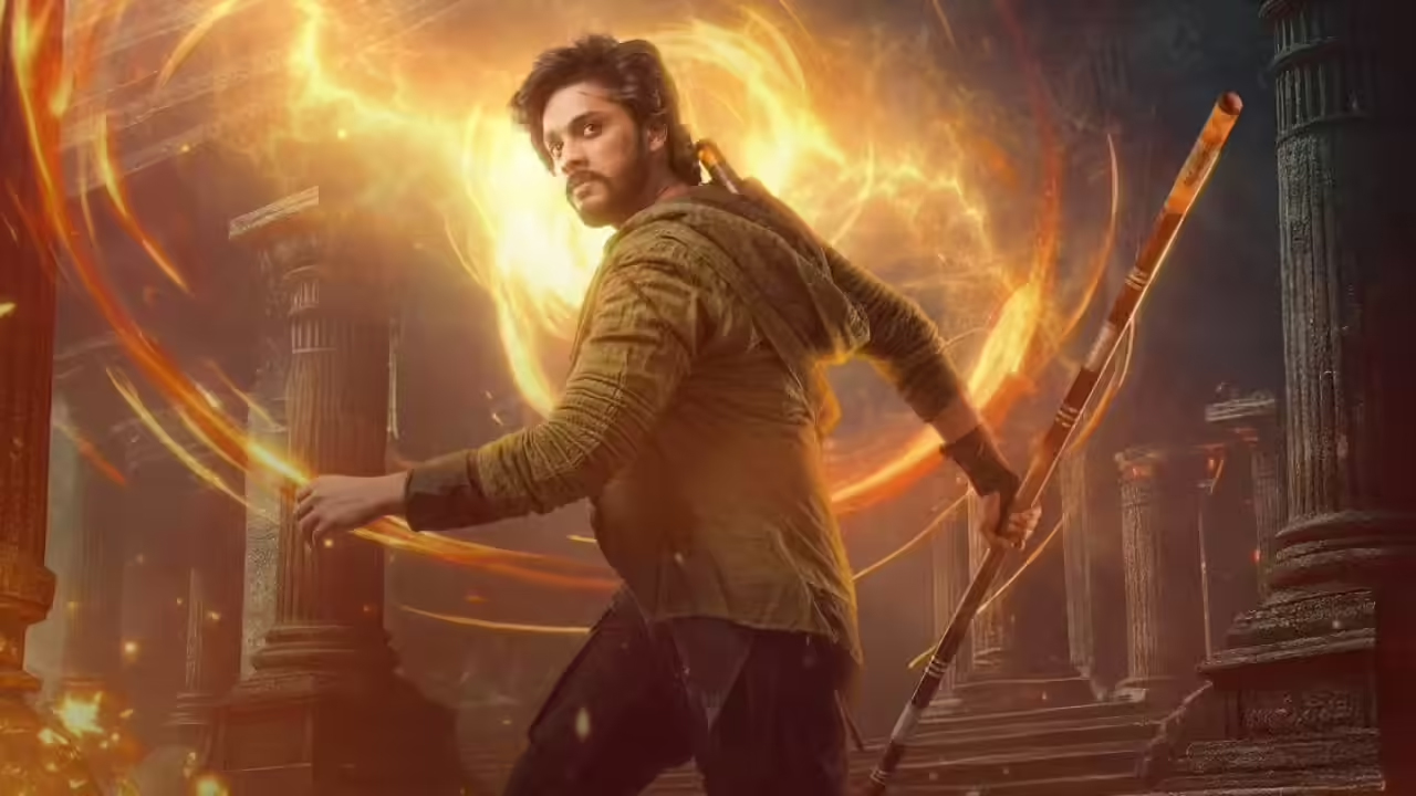mirai  మిరాయ్ ఓటీటీ స్ట్రీమింగ్ డేట్ ఆగయా 