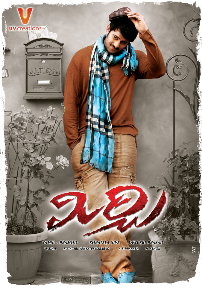 mirchi,prabhas,mirchi movie new poster,young rebel star,michi movie posters,michi telugu movie,prabhas movie mirchi poster  mirchi, prabhas, mirchi movie new poster, young rebel star, michi movie posters, michi telugu movie, prabhas movie mirchi poster