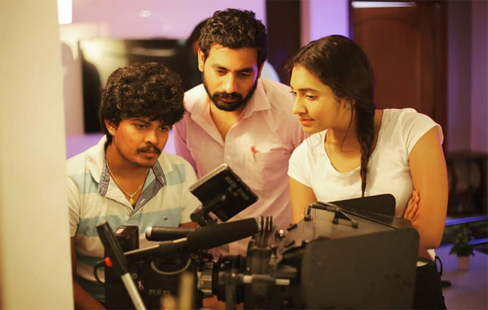 mister and miss,movie,details  ‘మిస్టర్ అండ్ మిస్’ ఫస్ట్ లుక్ విడుదల