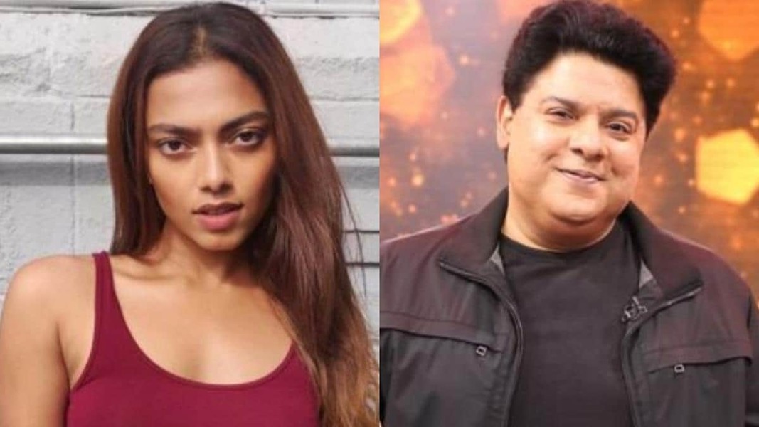 sajid khan,dimple paula,metoo,bollywood  బాలీవుడ్ స్టార్ డైరెక్టర్ పై లైంగిక ఆరోపణలు..