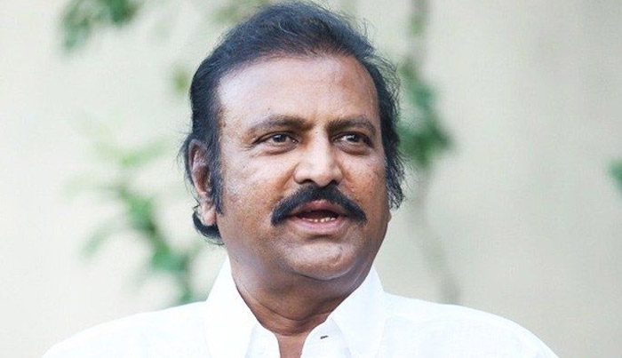 mohan babu,faasak,social media,troll  మోహన్‌బాబు 'ఫసక్‌' హాట్ టాపిక్..! 