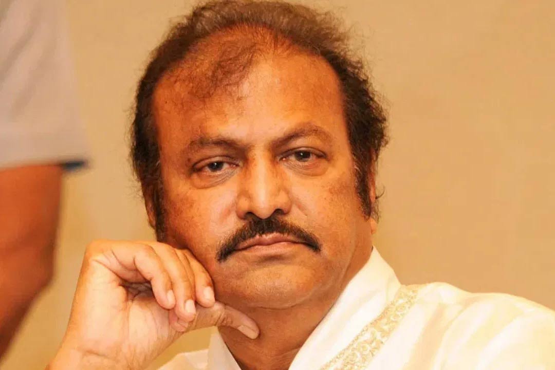 mohanbabu =  మోహన్ బాబు యూనివర్సిటీకి భారీ జరిమానా 