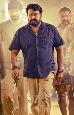 mohanlal,janatha garage,manamantha,own voice  మోహన్‌లాల్‌ మాట్లాడితే నచ్చుతుందా! 