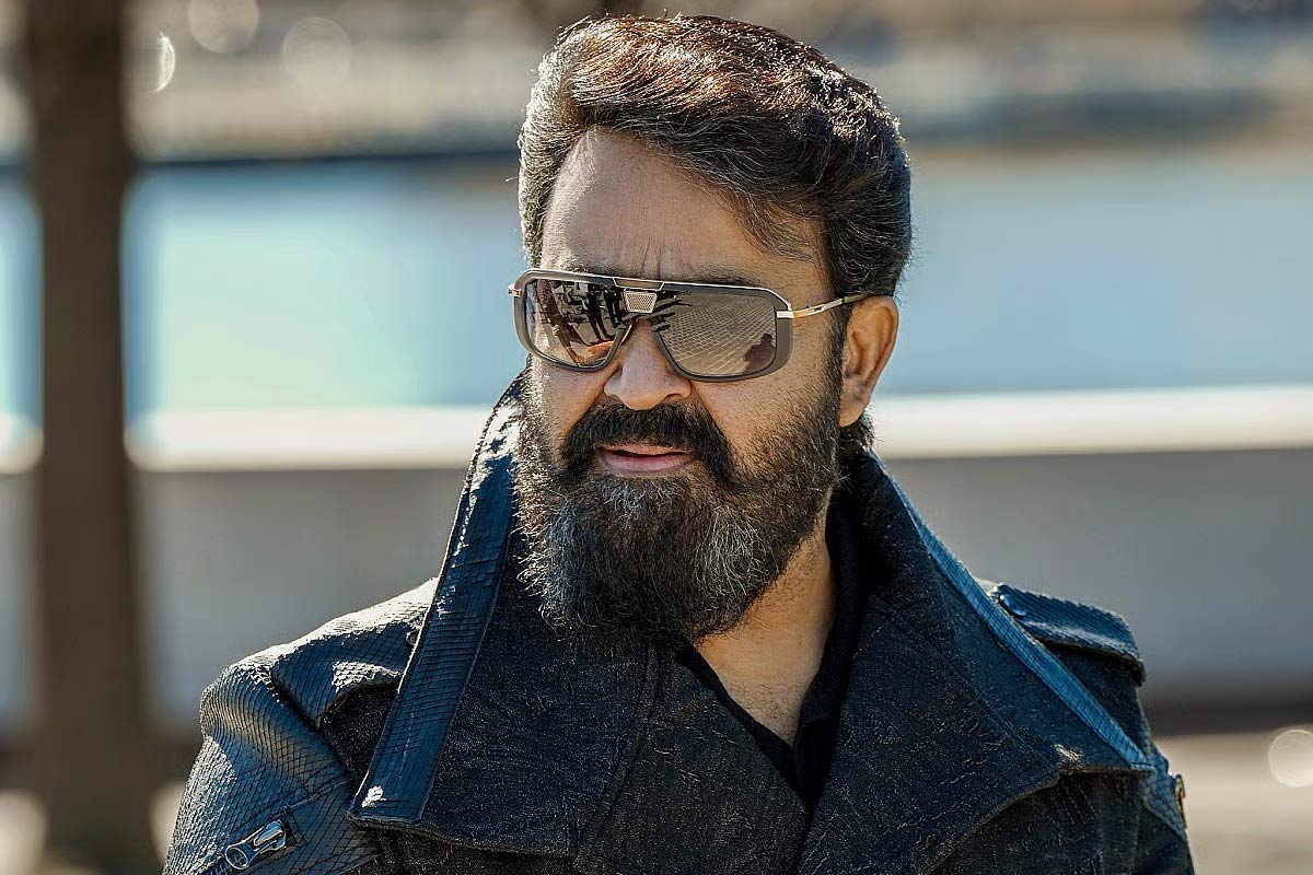 mohanlal  దూసుకొస్తాడా.. వెన‌క్కి త‌గ్గుతాడా..