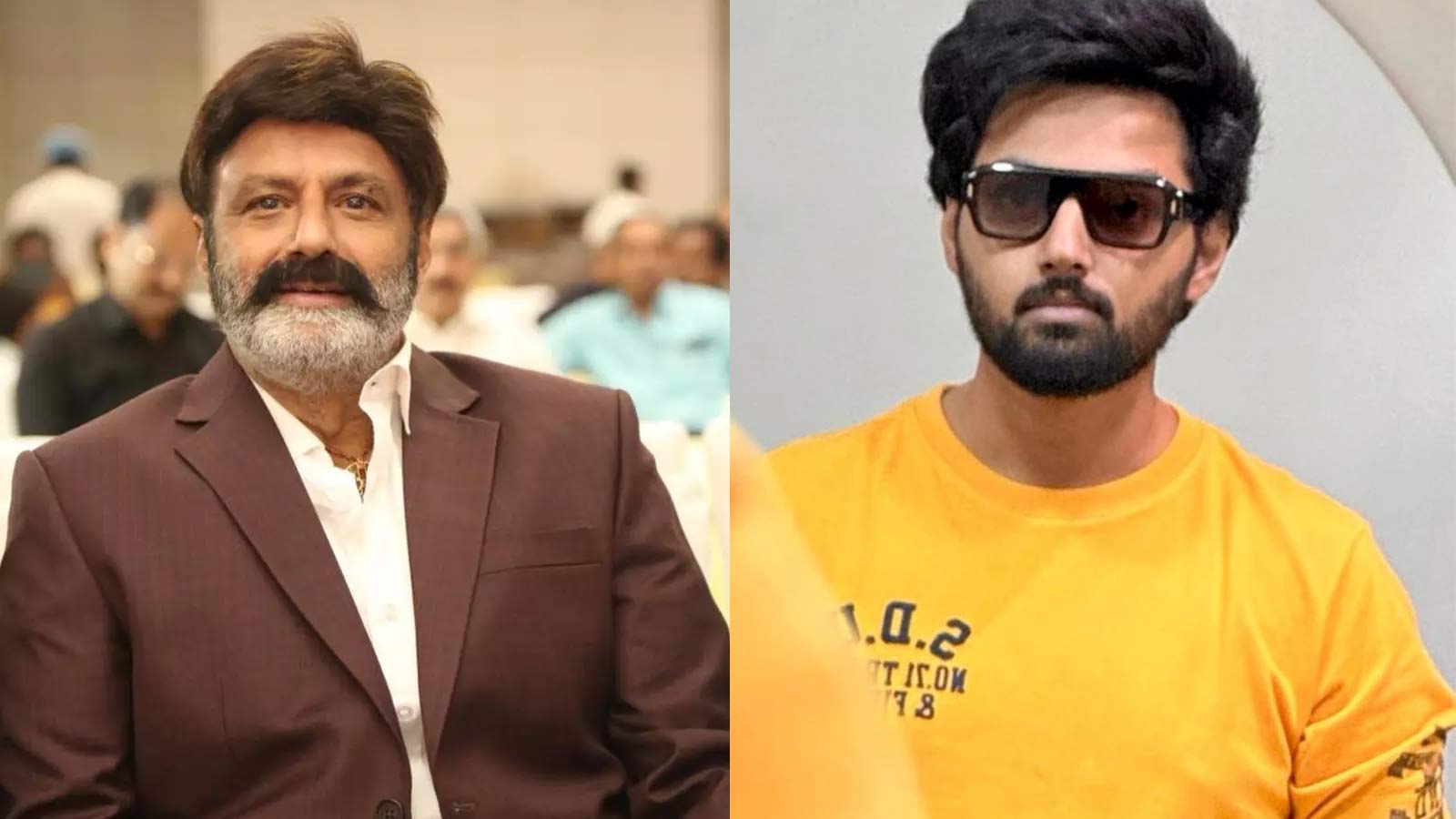 mokshagna  మోక్షజ్ఞ ఎంట్రీ పై బాలయ్య క్రేజీ కామెంట్స్ 