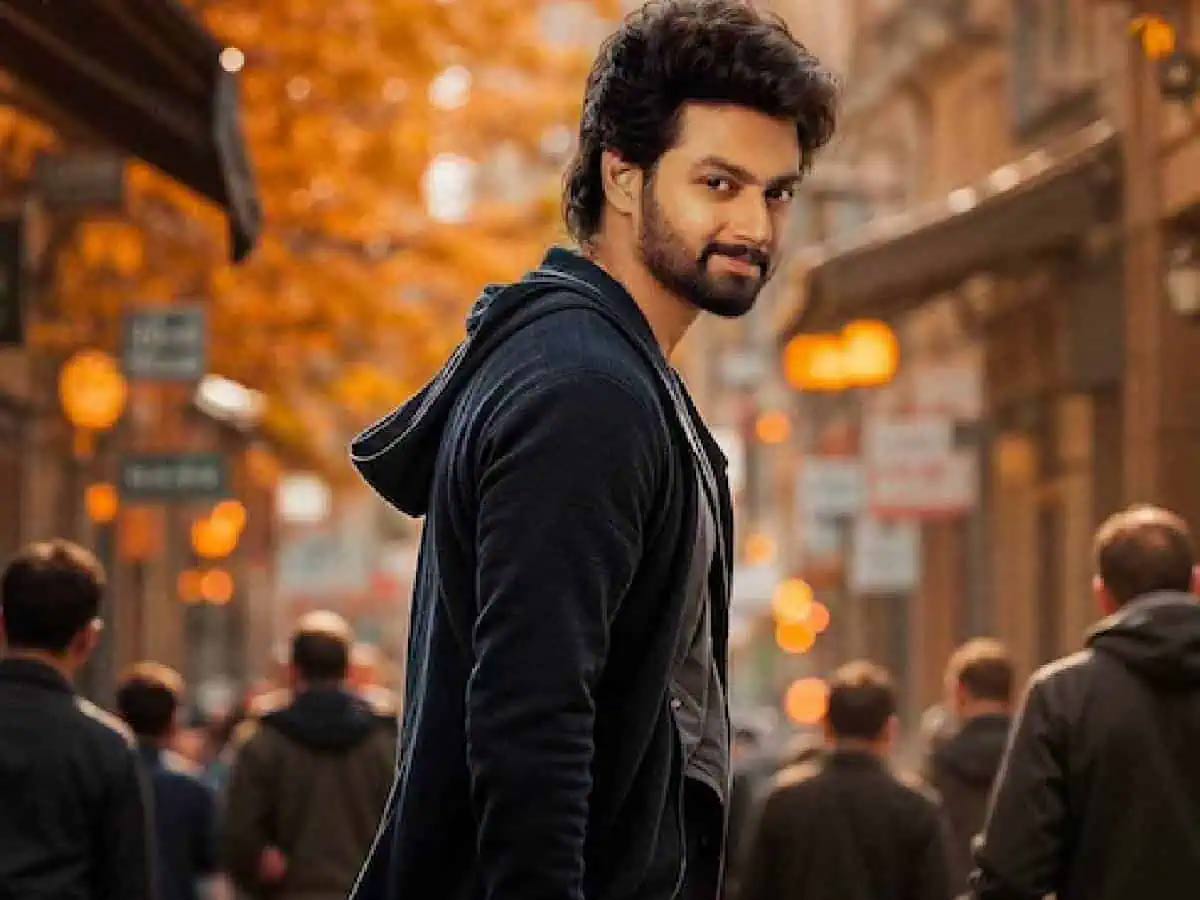 mokshagna  కామెడీ అయిపోతున్న మోక్షజ్ఞ ఎంట్రీ 