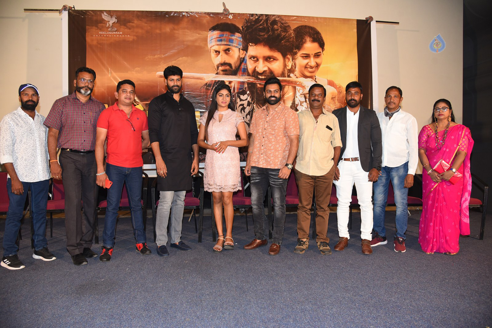 monagadu movie,aakula vamsi,monagadu trailer launch,monagadu movie,monagadu trailer launch photos.  మొనగాడు ట్రైలర్ మైండ్ బ్లోయింగ్