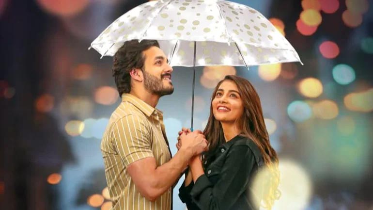 akhil,pooja hegde,bommarillu bhasker,akhil most eligible bachelor,most eligible bachelor 11 days collections  మోస్ట్ ఎలిజిబుల్ బ్యాచిలర్ 11 డేస్ కలెక్షన్స్ 