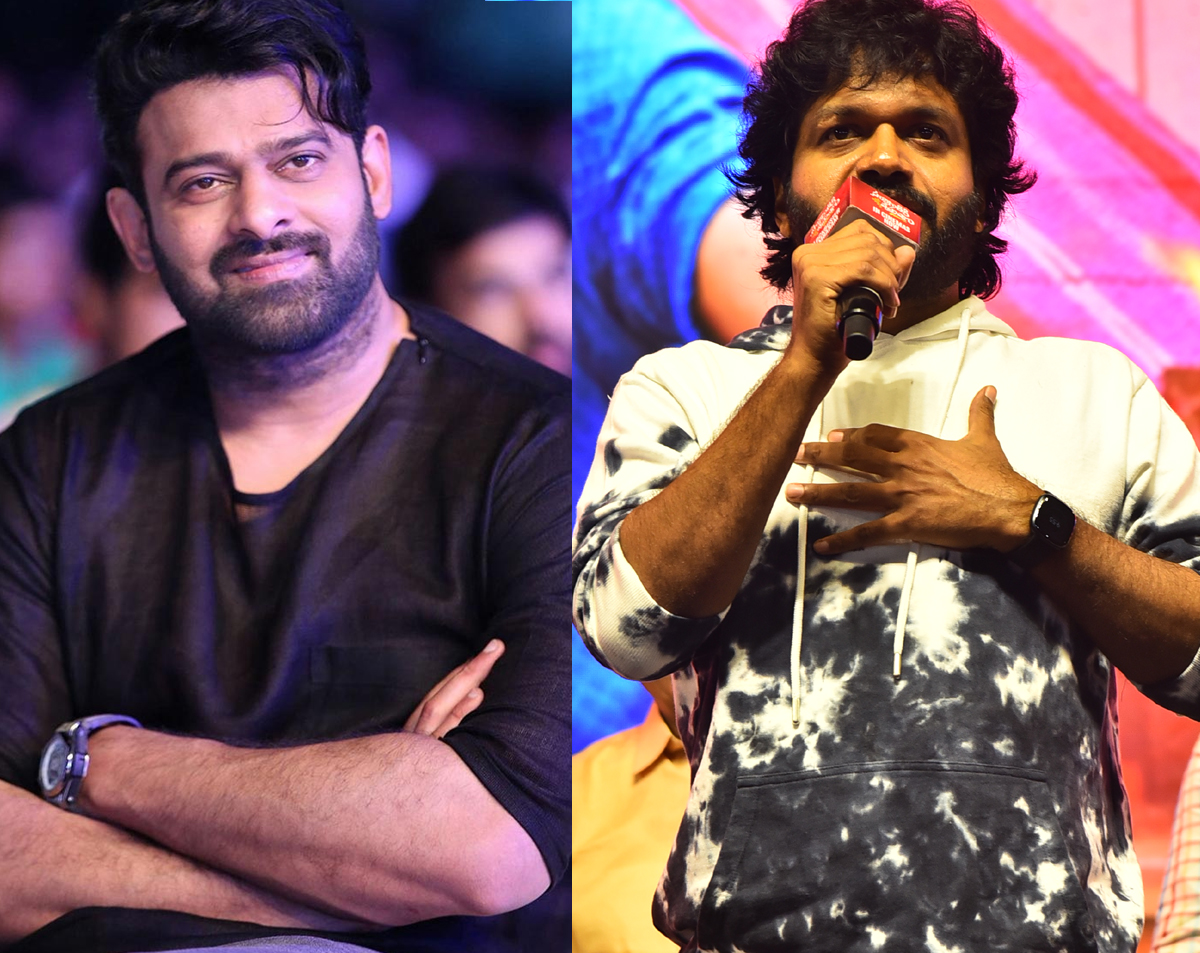 anil ravipudi  ప్రభాస్ తో మూవీ అనిల్ రావిపూడి ఆన్సర్ 