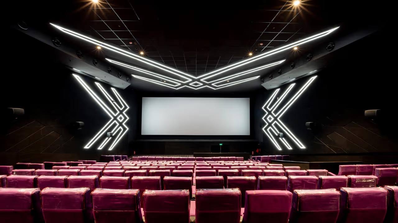 cinema  యావరేజ్ అంటే షెడ్డుకే 