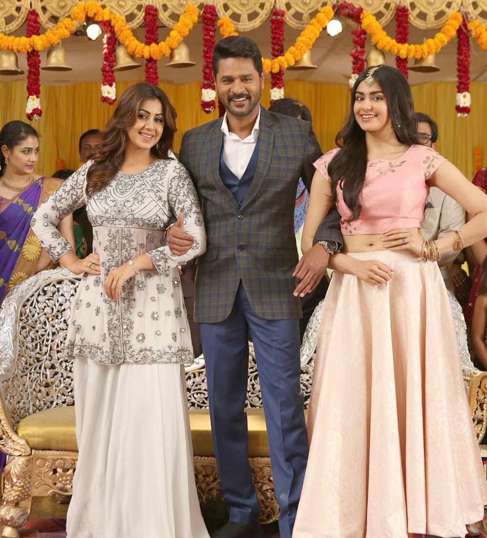 mr pramikudu,mr pramikudu movie,prabhu deva,adasharma,nikkigalrani  ఈ నెల 29న ప్ర‌భుదేవా మిస్ట‌ర్ ప్రేమికుడు